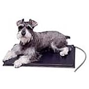 K&H Lectro Kennel with Free Fleece Cover, Large