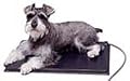 K&H Lectro Kennel with Free Fleece Cover, Large