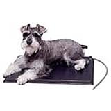 K&H Lectro Kennel with Free Fleece Cover, Large by K&H Manufacturing