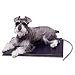 K&H Lectro Kennel with Free Fleece Cover, Large