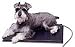 Pet Supplies : K&H Lectro Kennel with Free Fleece Cover, Large