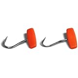 Sani-Safe 5 1 2 boning hook, 1 4 diam. by Dexter-Russell