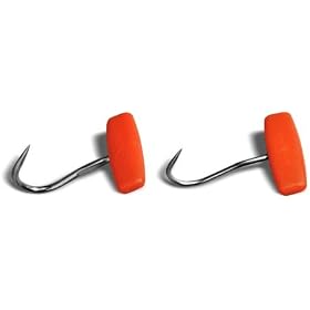 Sani-Safe 4" boning hook, 1 4" diam. by Dexter-Russell