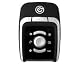 Alerte GPS Speed Camera Detector Model G200