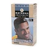 Clairol Natural Instincts for Men, M15 Darkest Brown (Pack of 3) Clairol Natural Instincts for Men, M15 Darkest Brown (Pack of 3)