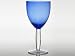 SENSATION BLUE GOBLET