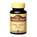 Nature Made Folic Acid, 400 mcg (250 Tablets)