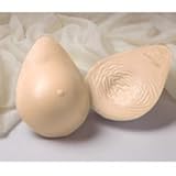 Nearly Me Extra Light Oval Silicone Breast Form 875 - Size 11 - 87517-080-11