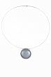 Necklace: Large Cup