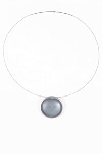 Necklace: Large Cup