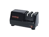 Chef's Choice Black Multistage Knife Sharpener