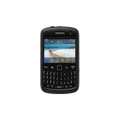 OtterBox Commuter Case f�r BlackBerry Curve 9350/60/70 schwarz