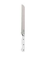 Quid Cuchillo Panadero 20 cm Modelo Inox Chef White