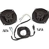 01-05 HONDA GL1800: SHOW CHROME TWO-WAY SPEAKER KIT by Show Chrome