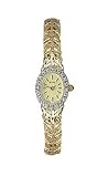 Bulova Women's 14kt Gold watch #95U02