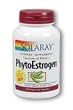 SOLARAY PhytoEstrogen Capsules
