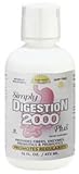 Review Dynamic Health Laboratories  / Simply Digestion 2000 Plus - 16 oz - case of 12