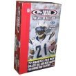 2007 Topps Total Football Cards Box