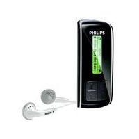 Philips SA4010 (1GB) MP3 Player