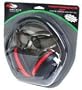 Radians Performance Kit With Silencer Ear Muff and Revelation Shooting Glasses (Smoke)