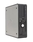 Dell OptiPlex 320 Dual Core 3.4GHz Pentium D 1GB RAM 80GB HD XP Home Desktop