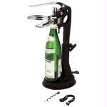 Wyndham House(TM) Tabletop Wine Opener with Suction Grip Stand