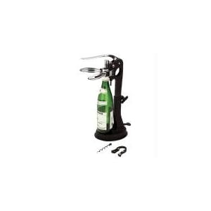 Wyndham House Tabletop Wine Opener Suction