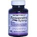 Jarrow Formulas, Resveratrol Synergy, 60 Easy-Solv Tablets (FIVE PACK) Jarrow Formulas, Resveratrol Synergy, 60 Easy-Solv Tablets (FIVE PACK)