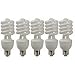 Westcott 27 watt Daylight 5100K Fluorescent Lamp for Spiderlite TD5 (5 Pack)