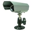 Q-See QSBVC Weatherproof Bullet CMOS Camera Kit (Color)