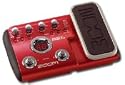 ZOOM ベースエフェクツペダル B2.1u
