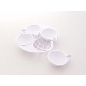Culinare Egg Poacher
