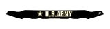 EGR 301220ARM Armed Forces SuperGuard Hood Shield - Army