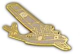 PBY Catalina Small Pin