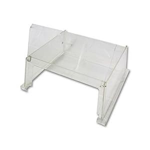Sneeze Guards: Benchmark USA (64030) Hot Dog Sneeze Guard 30 Roller