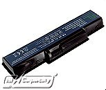 Hi-Capacity Equivalent of E-MACHINES D525 Battery
