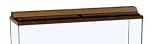 48 Flo Recessed Full Oak Hood