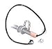 Yakima DeadLock Hitch Mount Bike Rack Bike Lock with Core