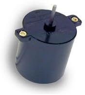 Hankscraft High Torque Slow Speed Motor Continuous Run Low Temp 1 RPM 12V