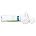 Intrinsics Cotton Naturelles 2in. Lint Free Pads 80-ct.