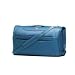 American Tourister® Optio Trifold Garment Bag Turquoise