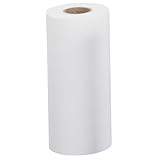 Thermal Fax Paper Roll, Ultra-High Sensitivity, 1-1/2Core, 328'/Roll CEBPL105