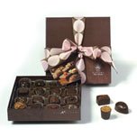 Nirvana Chocolates 1/2 lb Valentine Assorted