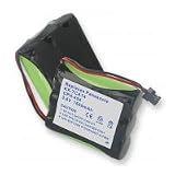 PANASONIC HHR-P505 NiMH 1500mAh-Connector