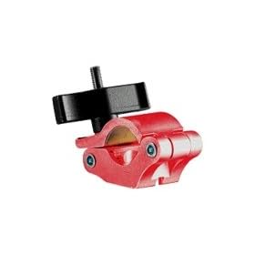 Manfrotto - 595CLA - Fig Rig Clamp - Pince (Import Royaume Uni)