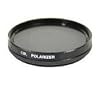 BOWER 52mm Camcorder Digital Camera PL Polarizer Filter [Camera]