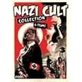 NAZI CULT COLLECTION: ELSA FRAULEIN SS/ HELGA SHEWOLF OF STILBERG/ SPECIAL TRAIN FOR HITLER/ JAILHOUSE WARDRESS/ CONVOY OF GIRLS/ NATHALIE RESCUED FROM HELL (2010) (import)