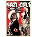 NAZI CULT COLLECTION: ELSA FRAULEIN SS/ HELGA SHEWOLF OF STILBERG/ SPECIAL TRAIN FOR HITLER/ JAILHOUSE WARDRESS/ CONVOY OF GIRLS/ NATHALIE RESCUED FROM HELL (2010) (import)