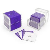 Table Topics Conversation Cards - Spirit Edition