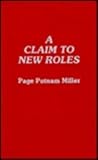 A claim to new roles